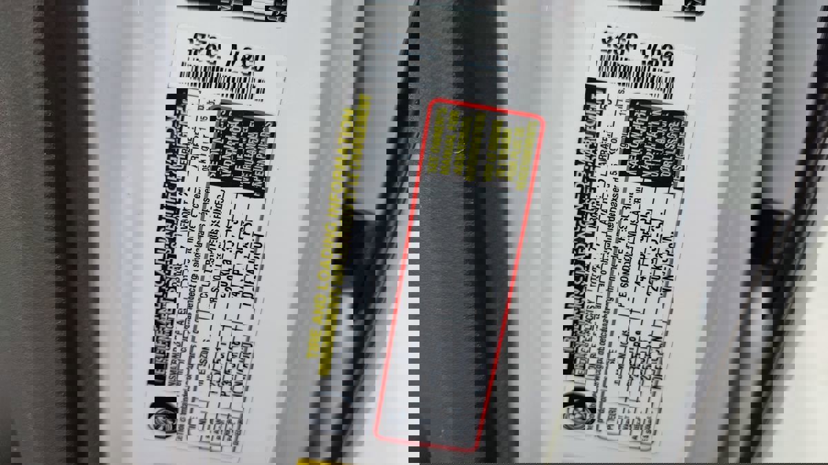 Used 2013 Toyota Sienna Limited w/ Premium Pkg image 23