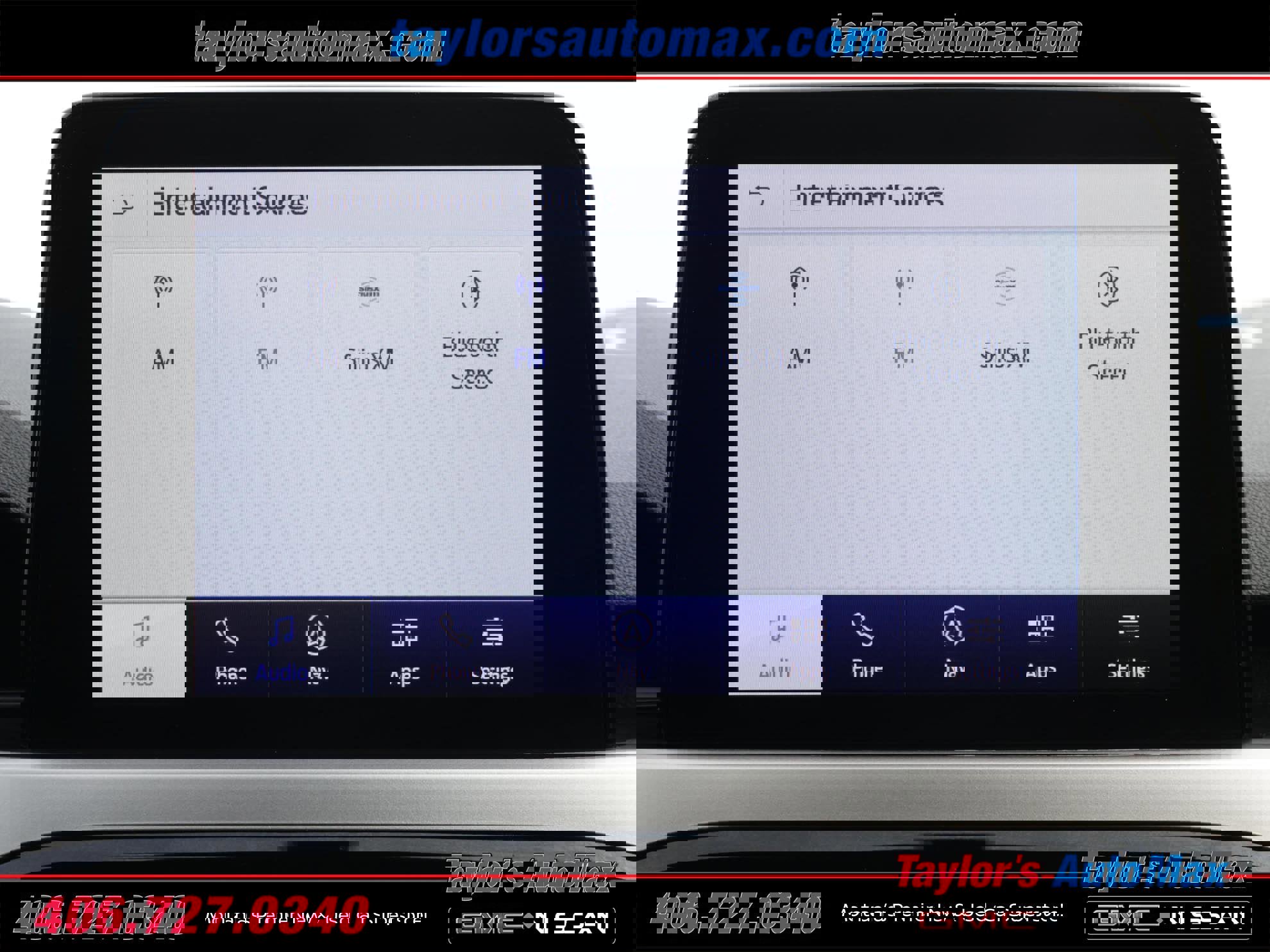 Used 2020 Ford Escape SEL image 11