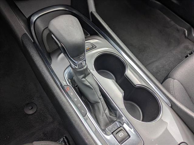 Used 2024 Chevrolet Malibu LT FWD image 12