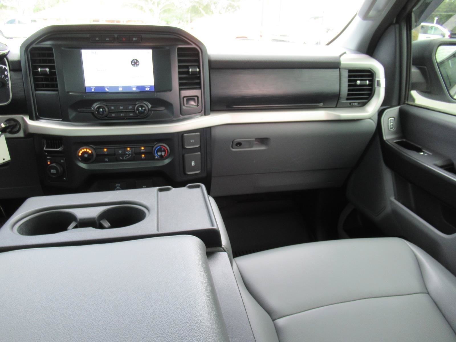 Used 2021 Ford F150 XL w/ Equipment Group 101A High AWD/4WD image 15