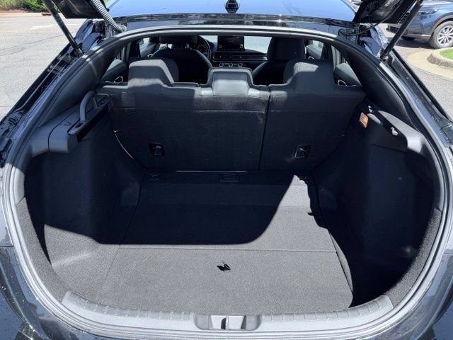 Used 2024 Honda Civic Sport image 10