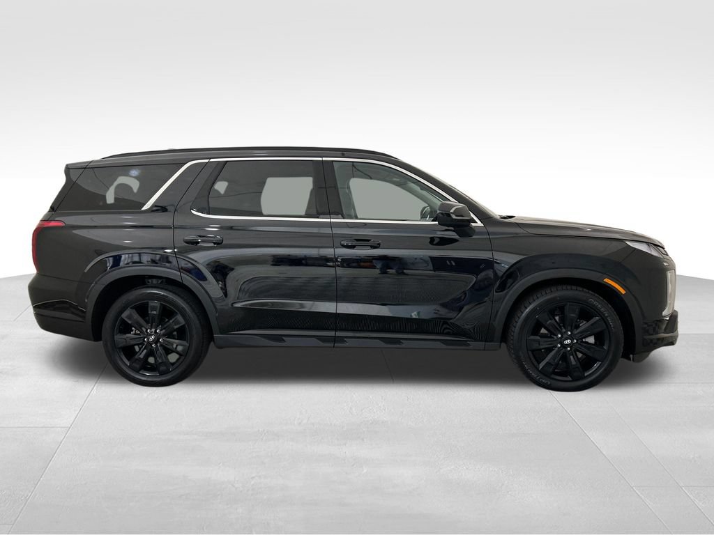 Used 2025 Hyundai Palisade XRT AWD/4WD image 7