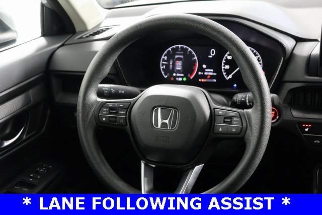 Used 2024 Honda CR-V EX image 10