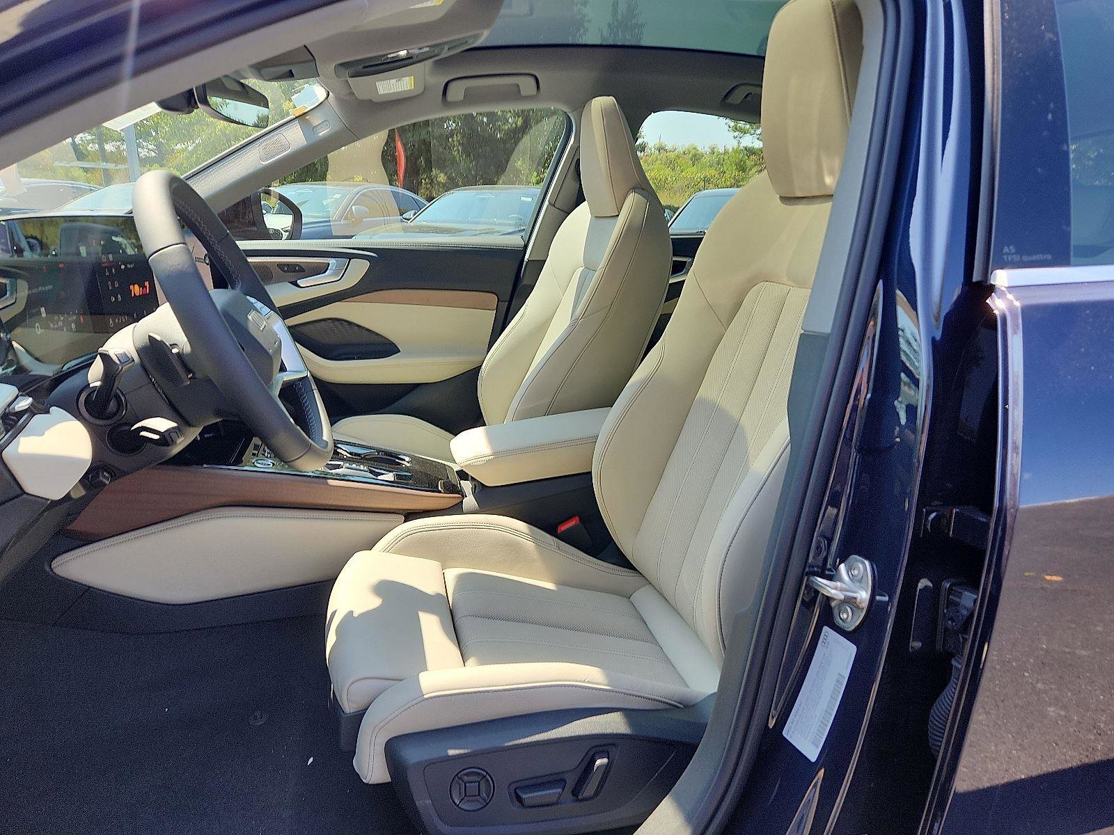 New 2025 Audi A5 2.0T Premium Plus image 11