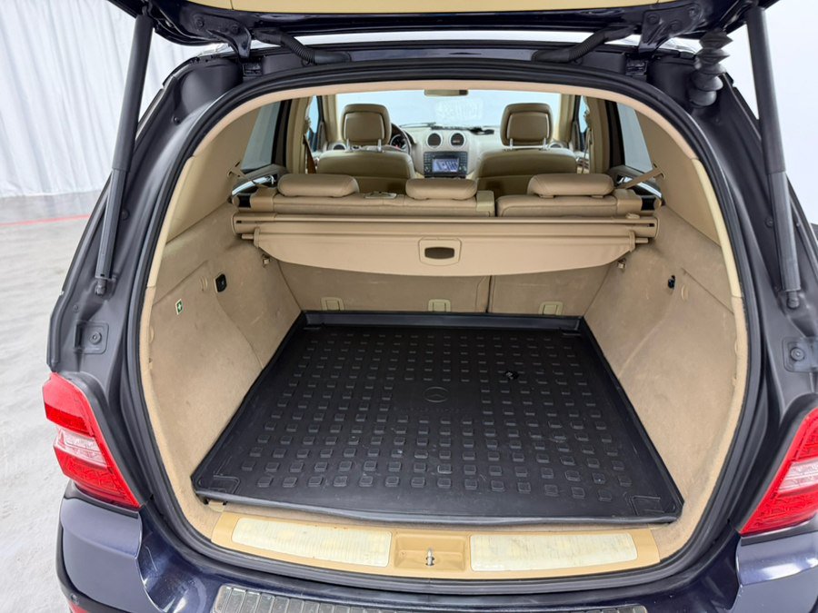 Used 2010 Mercedes-Benz ML 550 4MATIC image 70