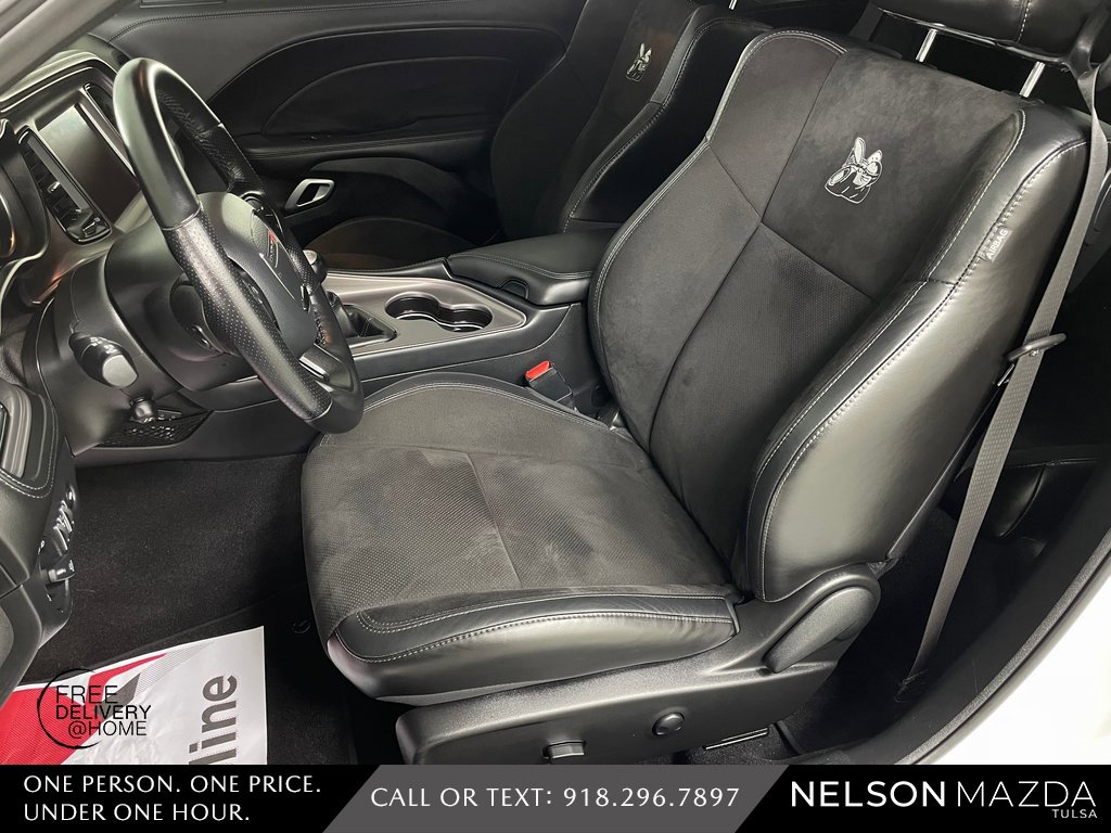 Used 2023 Dodge Challenger R/T Scat Pack w/ Plus Package image 15