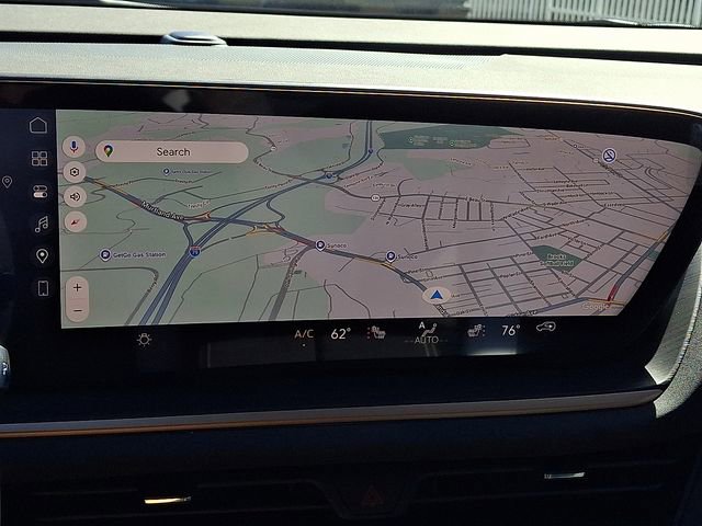 New 2026 Buick Envision Sport Touring image 18