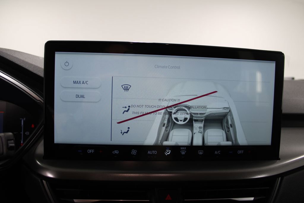 New 2026 Ford Escape Active w/ Tech Pack #1 image 43