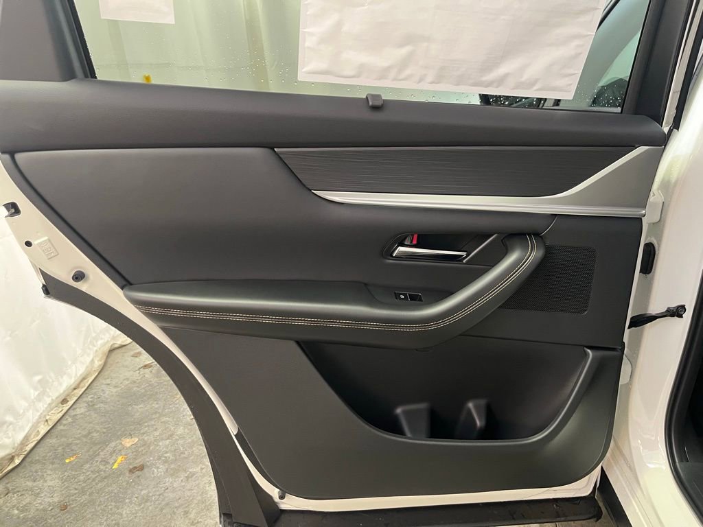 New 2026 MAZDA CX-90 3.3 Turbo S w/ Premium Plus AWD/4WD image 22