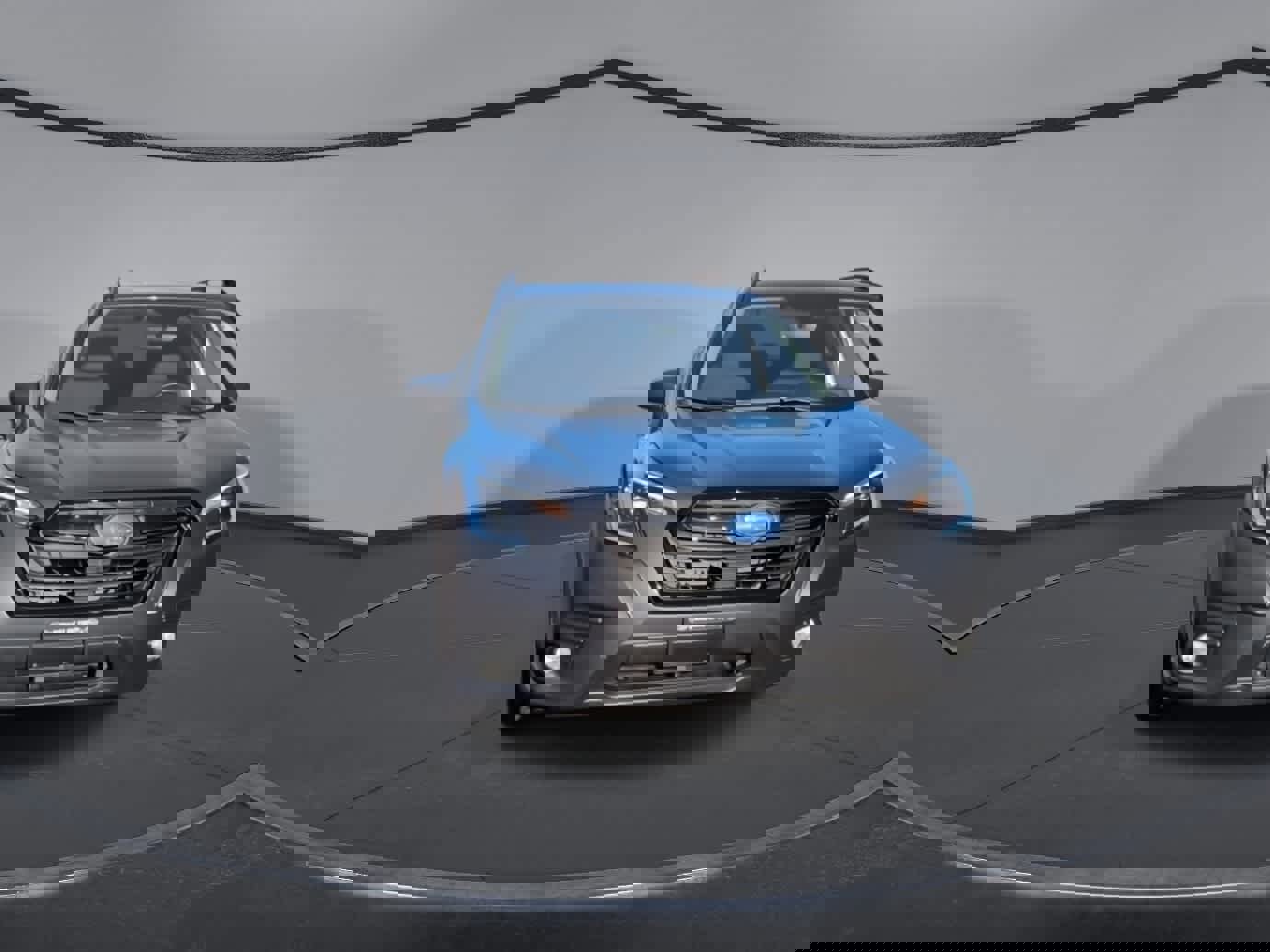 Certified 2023 Subaru Forester Premium image 3