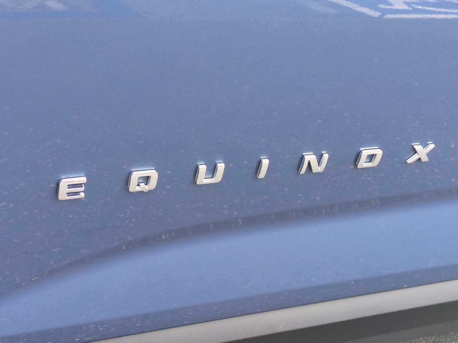 Used 2025 Chevrolet Equinox LT FWD image 9