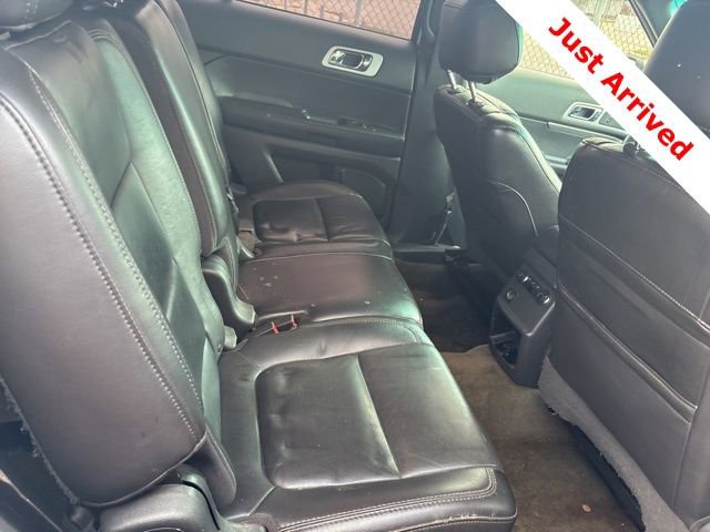 Used 2013 Ford Explorer XLT image 14