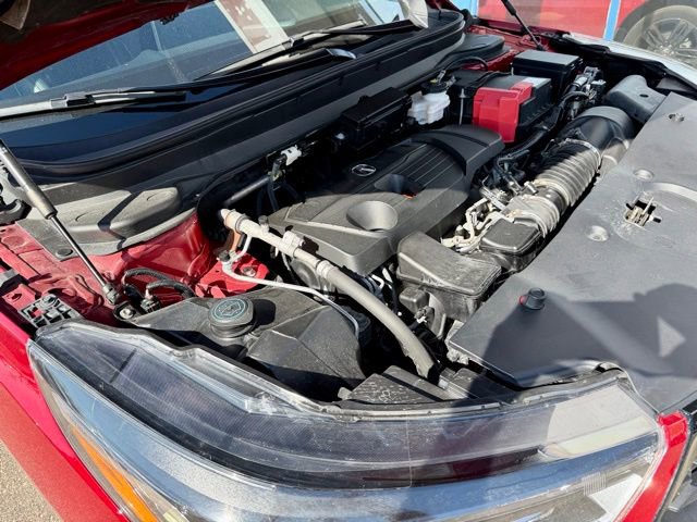 Used 2019 Acura RDX A-Spec AWD/4WD image 52