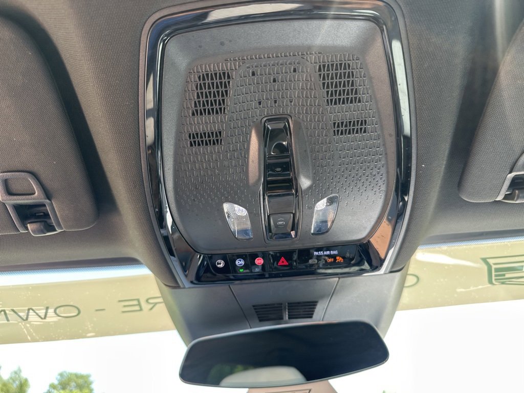 Certified 2024 Cadillac Lyriq Sport image 22