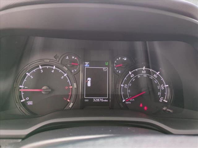 Used 2022 Toyota 4Runner SR5 image 11