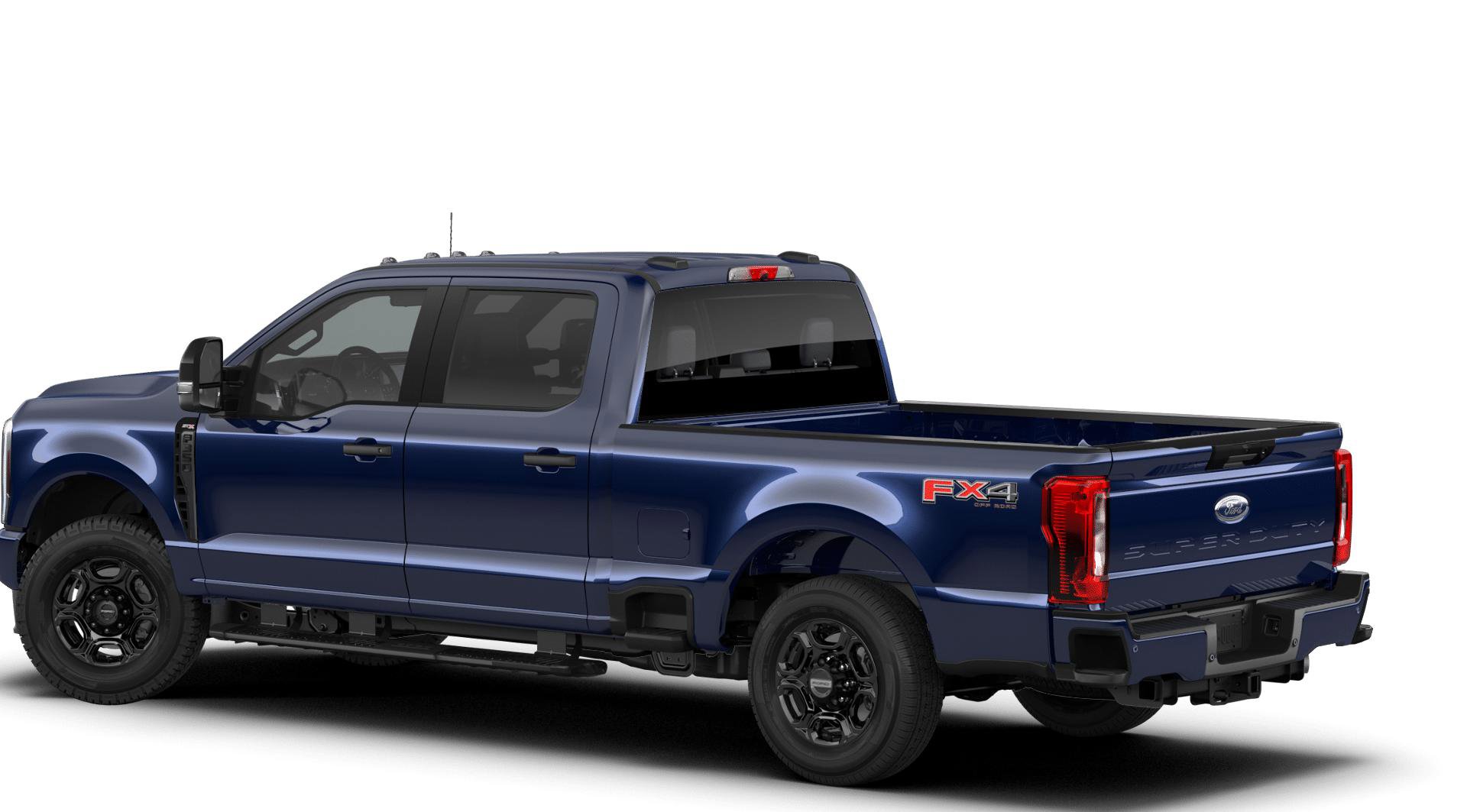 New 2026 Ford F350 XL w/ STX Appearance Package image 24