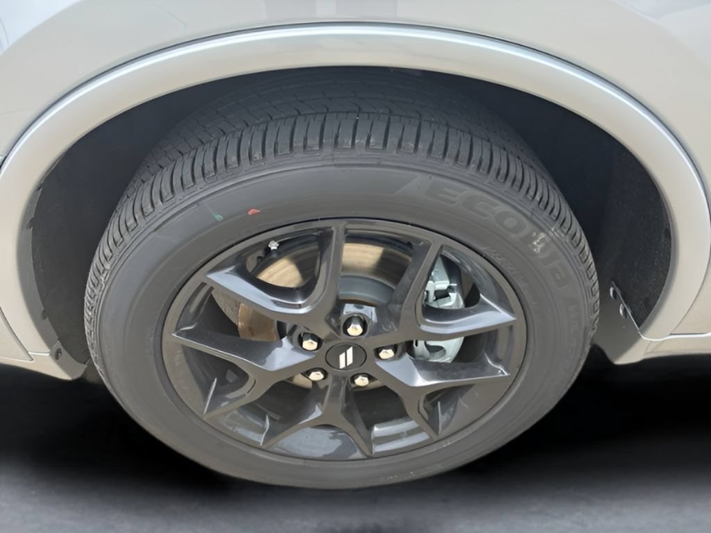 New 2026 Dodge Durango GT AWD/4WD image 36