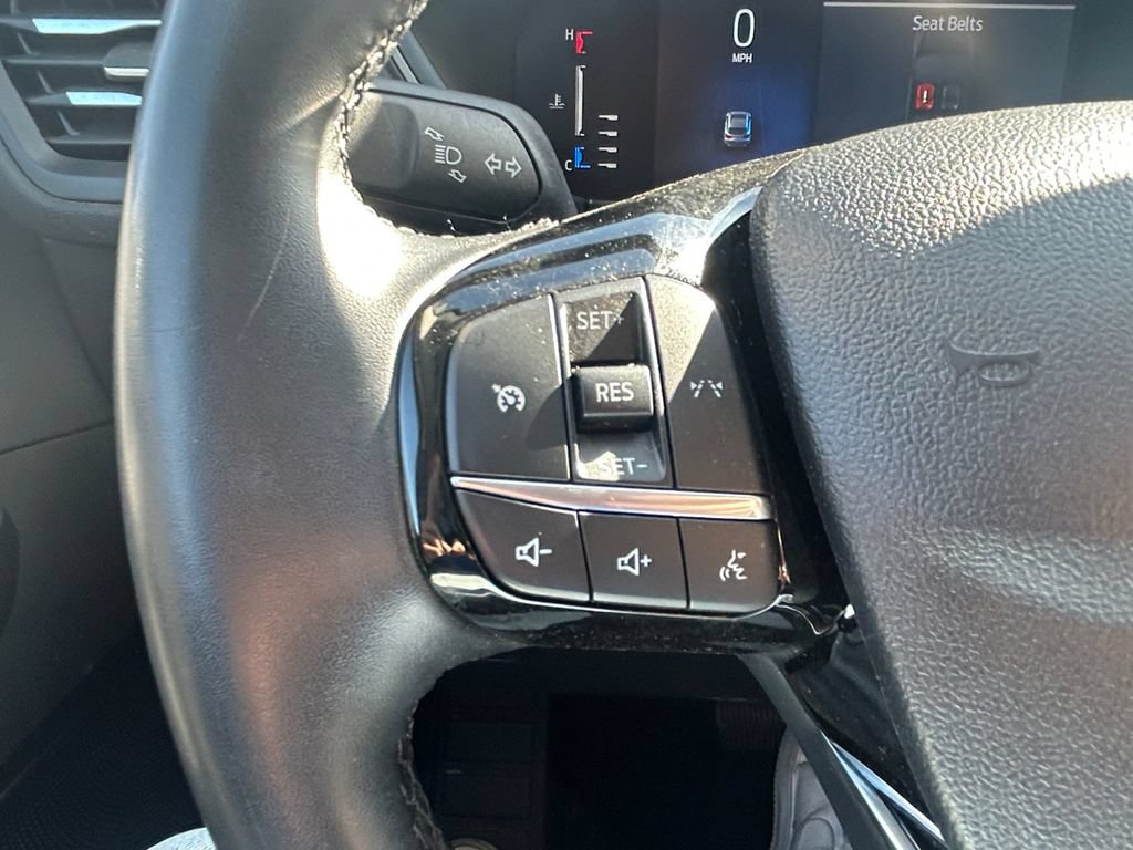 Used 2024 Ford Escape Active AWD/4WD image 23