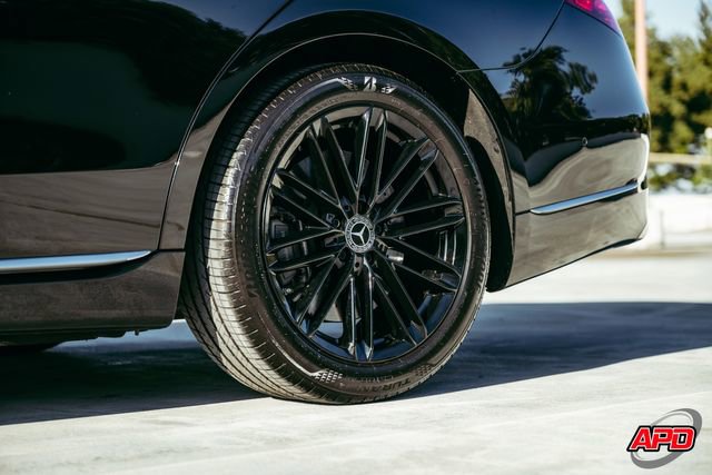 Used 2021 Mercedes-Benz S 580 4MATIC Sedan image 57