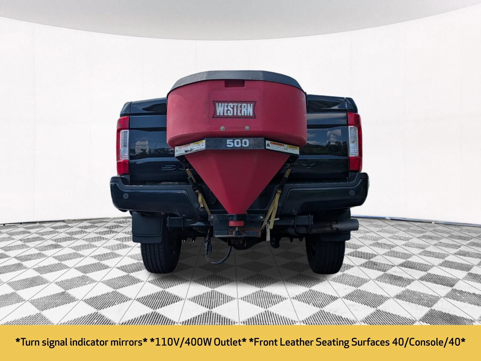Used 2019 Ford F350 Lariat AWD/4WD image 14
