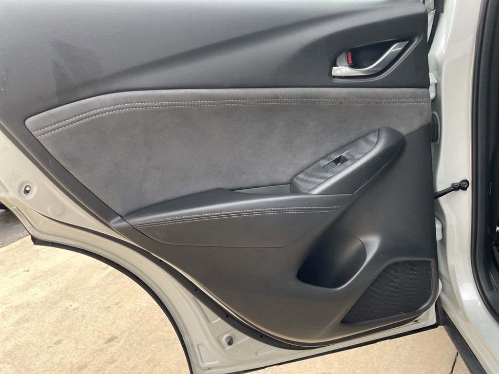 Used 2019 MAZDA CX-3 Grand Touring FWD image 19