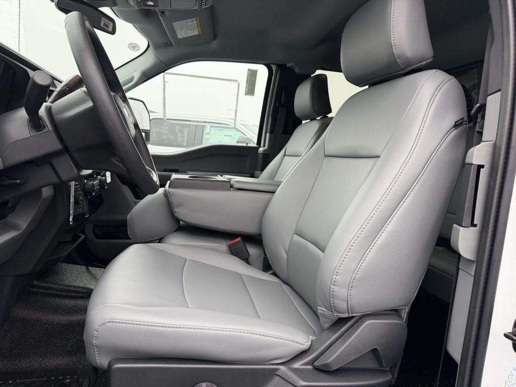 New 2026 Ford F450 XL AWD/4WD image 8