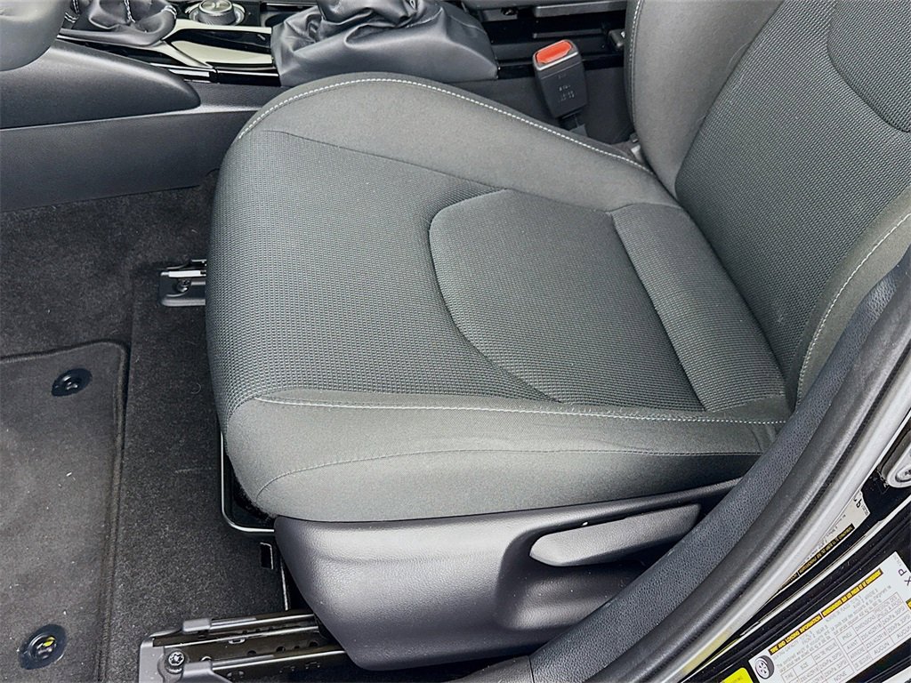 Used 2024 Toyota Corolla GR image 12