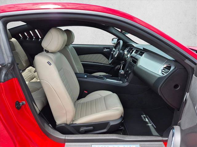 Used 2012 Ford Mustang GT Premium w/ Security Pkg RWD image 19