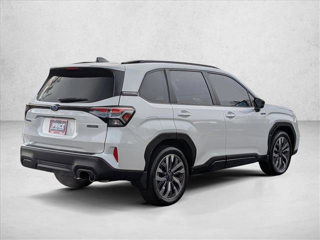 Used 2025 Subaru Forester Touring w/ Touring Package image 5