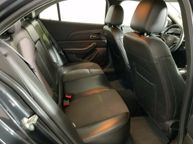 Used 2015 Chevrolet Malibu LT w/ Power Convenience Package FWD image 32