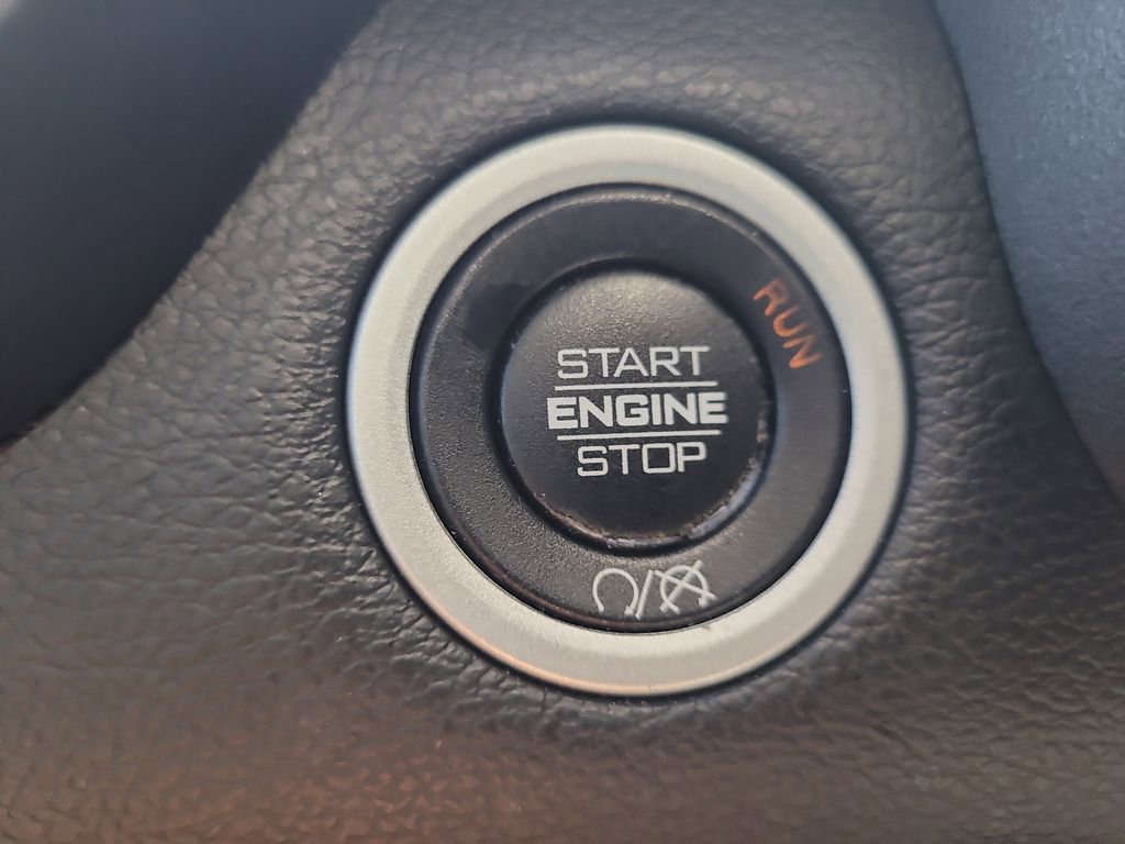 Used 2020 RAM 2500 Laramie image 28