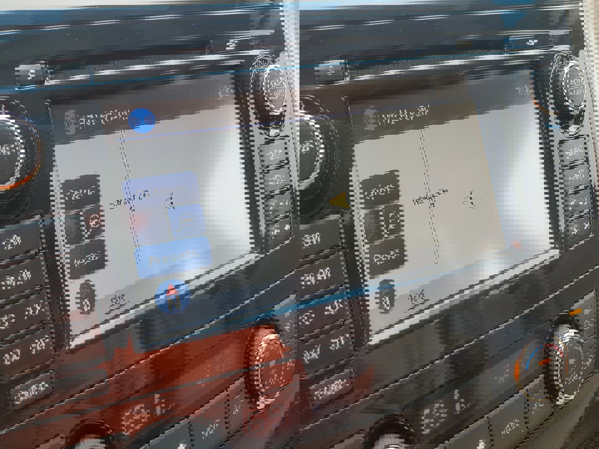 Used 2014 Nissan Altima 2.5 SV w/ Convenience Package image 22