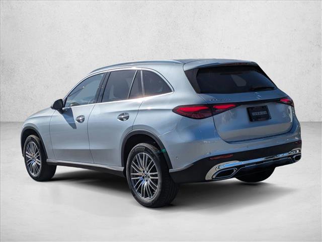 New 2026 Mercedes-Benz GLC 300 image 9