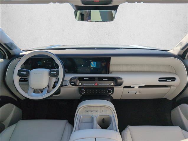 New 2026 Hyundai Palisade Calligraphy image 18