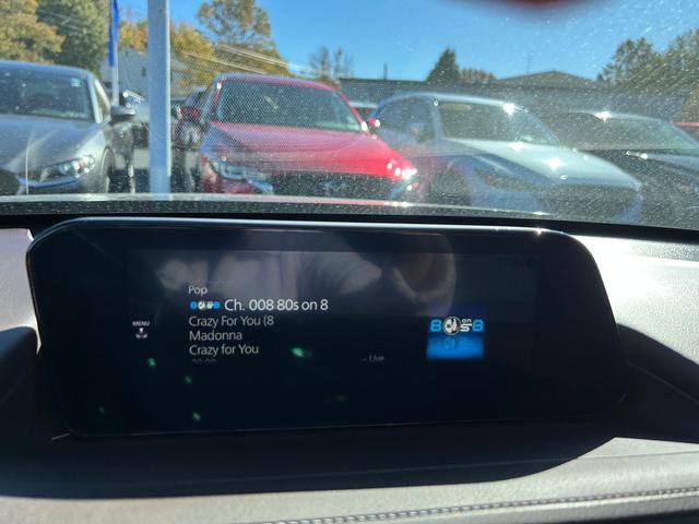 Certified 2023 MAZDA CX-30 AWD 2.5 S w/ Premium Package image 14