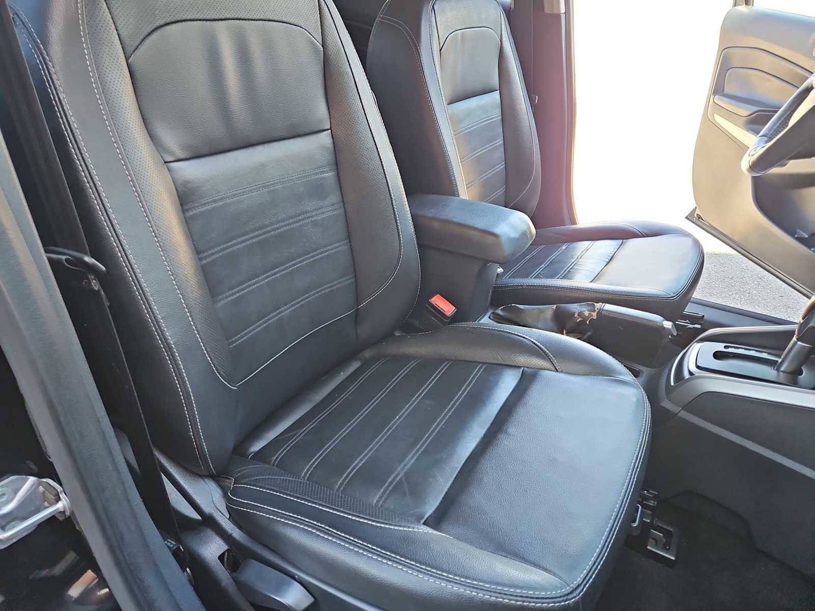 Used 2019 Ford EcoSport Titanium AWD/4WD image 23