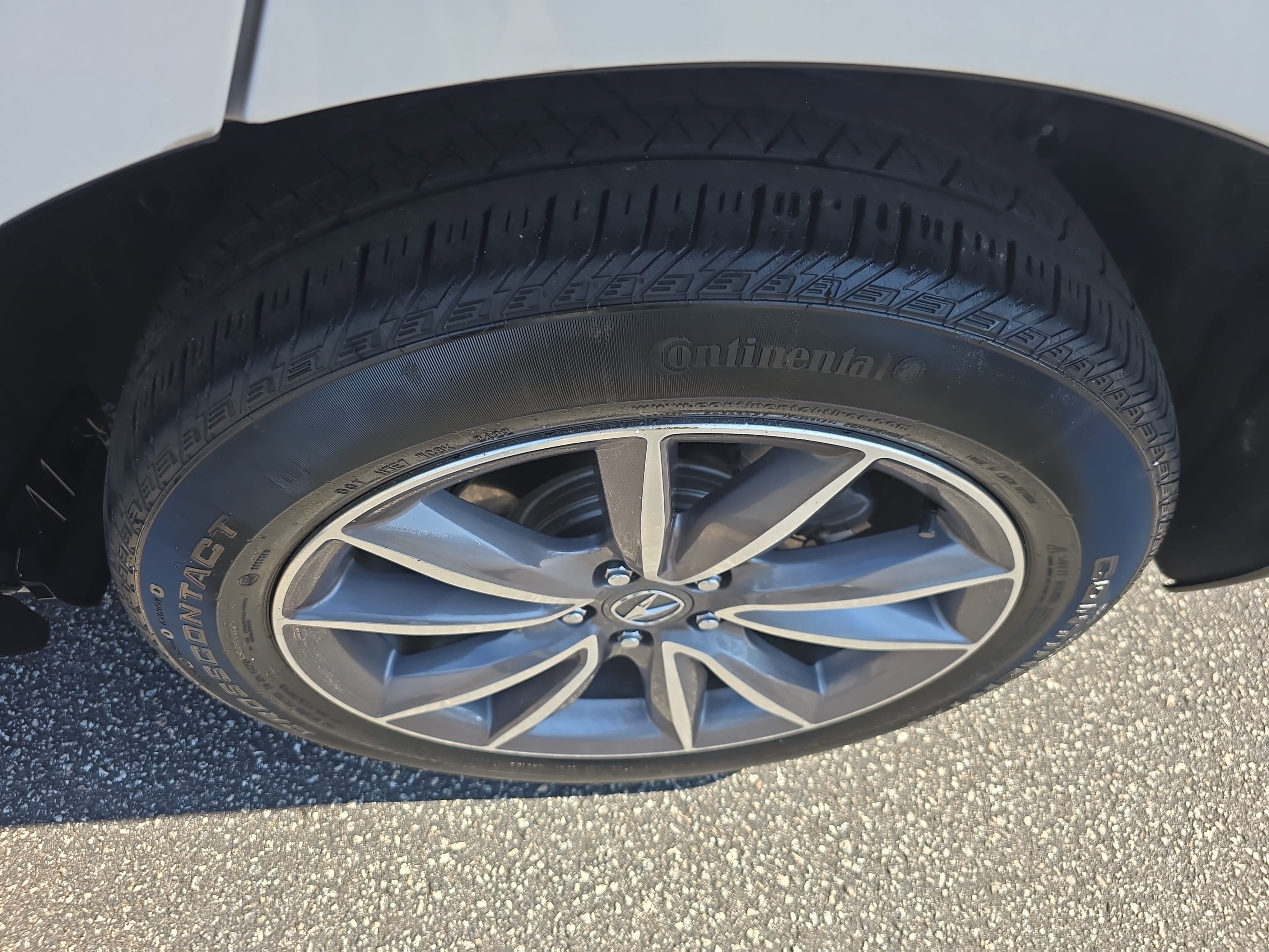 Used 2023 Acura RDX w/ Technology Package FWD image 34