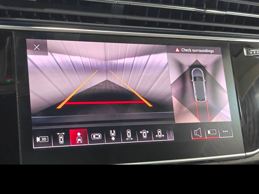 Used 2019 Audi Q8 Prestige image 67