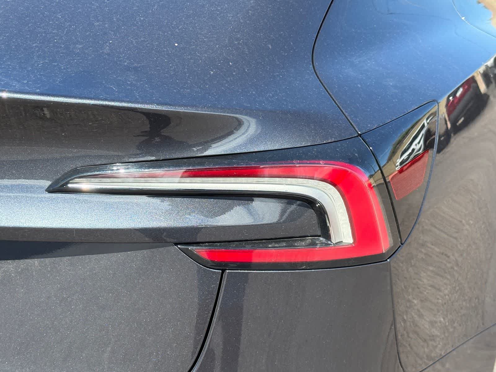 Used 2025 Tesla Model 3 Long Range RWD image 8