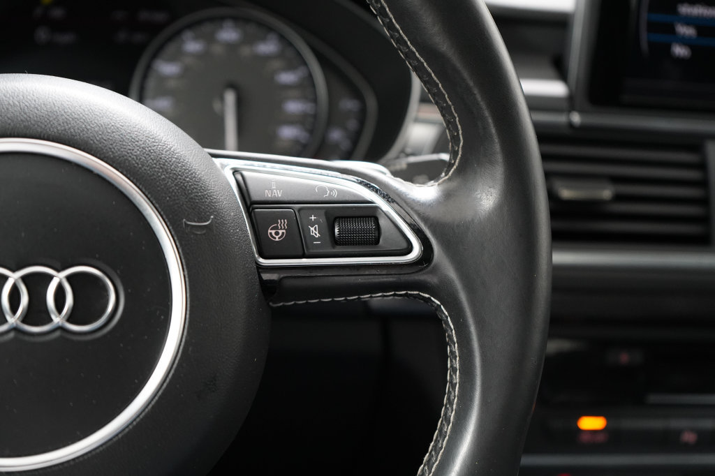 Used 2018 Audi S7 Premium Plus w/ S Sport Package AWD/4WD image 49