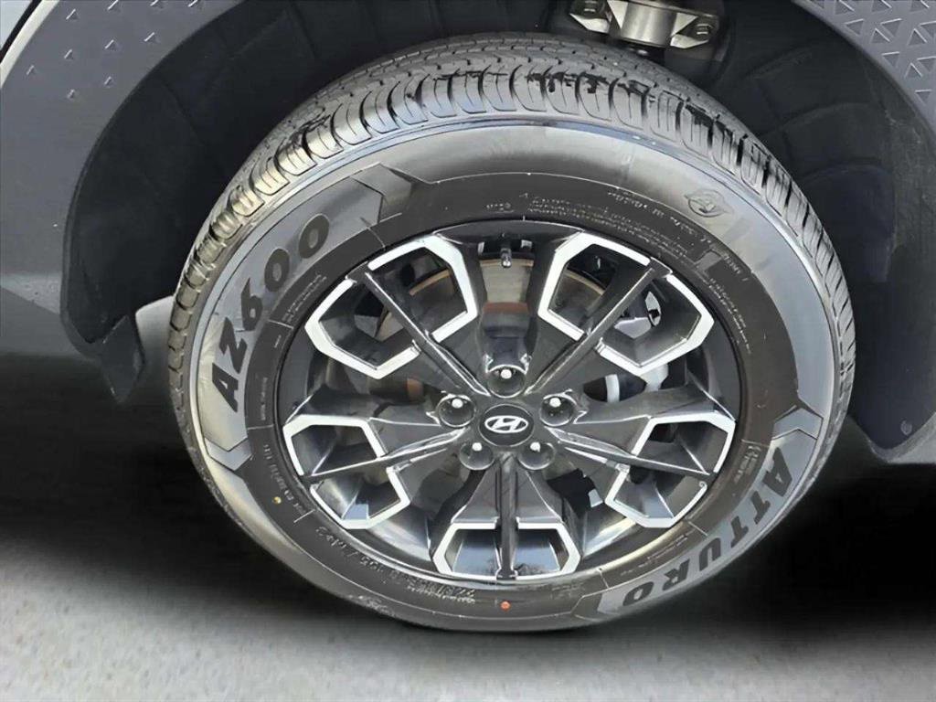 Used 2022 Hyundai Santa Cruz SEL w/ Activity Package image 19