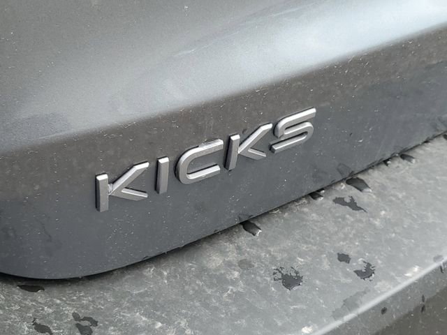 New 2026 Nissan Kicks SV w/ Cold Weather Package AWD/4WD image 26
