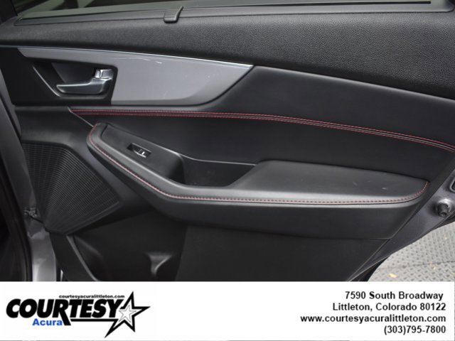 Used 2023 Acura MDX A-Spec image 30