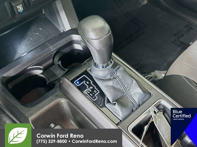 Used 2023 Toyota Tacoma TRD Sport image 20
