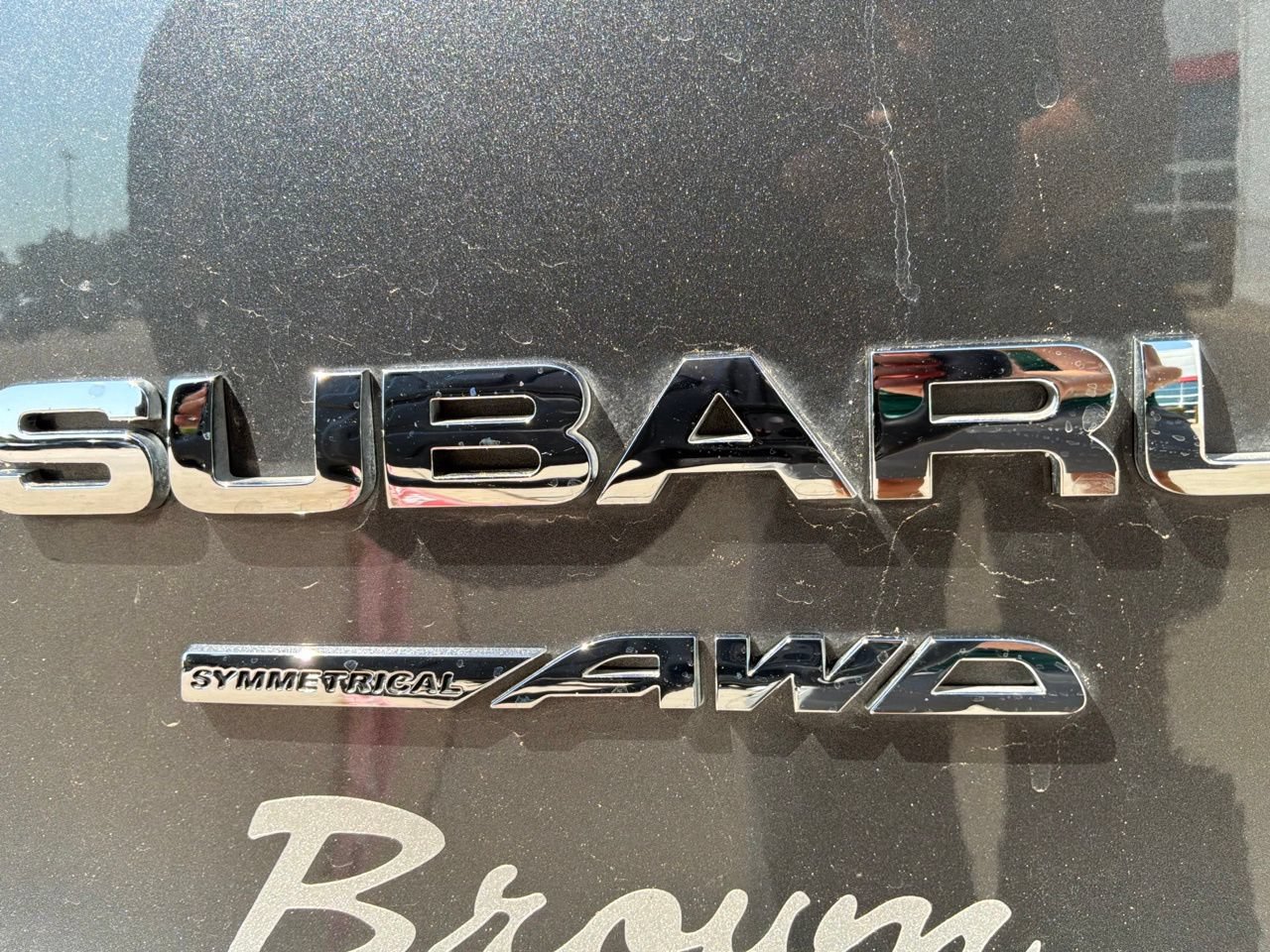 Used 2024 Subaru Ascent Touring w/ Popular Package #2 AWD/4WD image 11