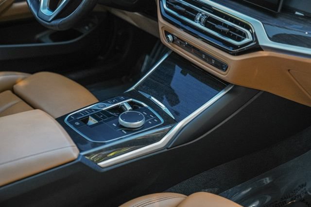Used 2024 BMW 430i Coupe w/ Convenience Package RWD image 33