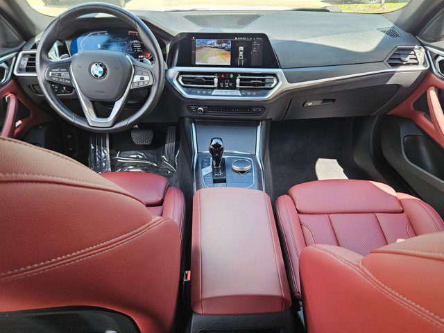 Used 2023 BMW 430i Gran Coupe image 17