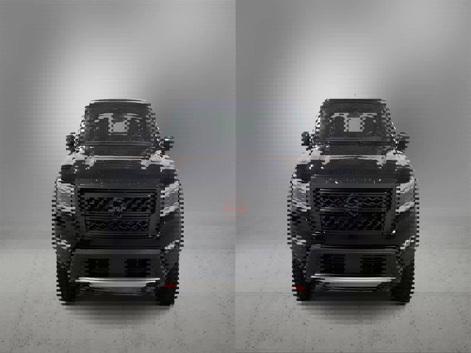 Used 2022 Nissan Frontier PRO-4X w/ Pro-4X Premium Package image 3