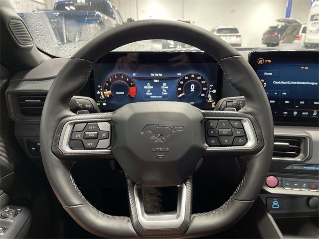 New 2025 Ford Mustang GT image 15