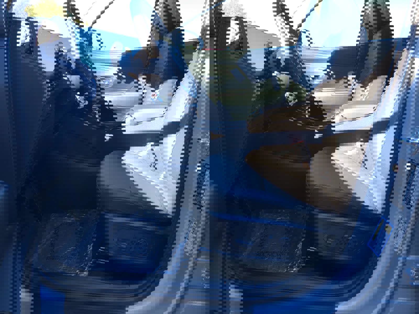 New 2026 Hyundai Tucson SEL image 19